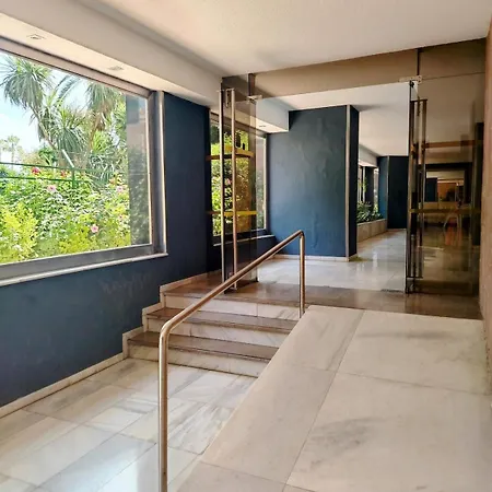 Rincon Tropical Apartmán