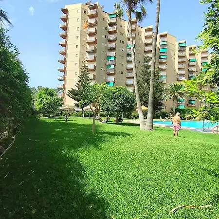 アパート Rincon Tropical