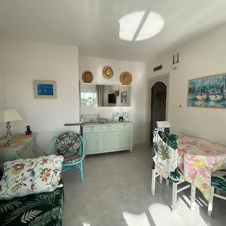 アパート Rincon Tropical Almuñécar