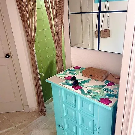 Rincon Tropical Apartmán *
