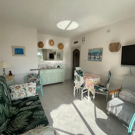 Rincon Tropical Almuñécar
