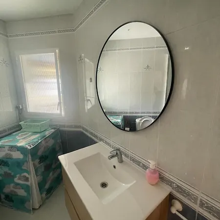 Apartmán Rincon Tropical *